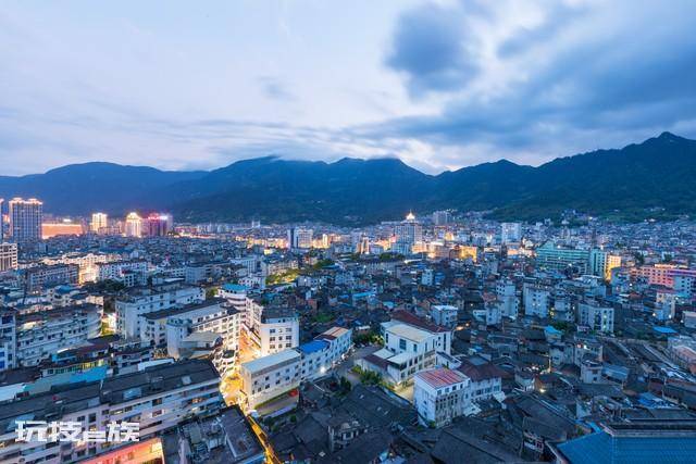 福建都有什么市区地名(福建9个地级市的级别划定)-图片5
